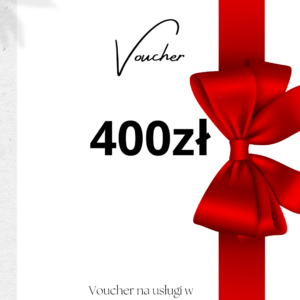 Voucher 400zł
