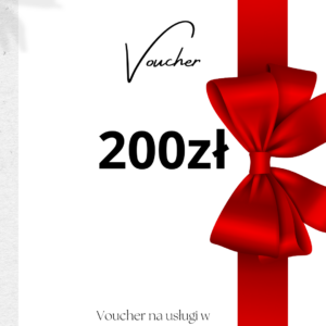 Voucher 200zł